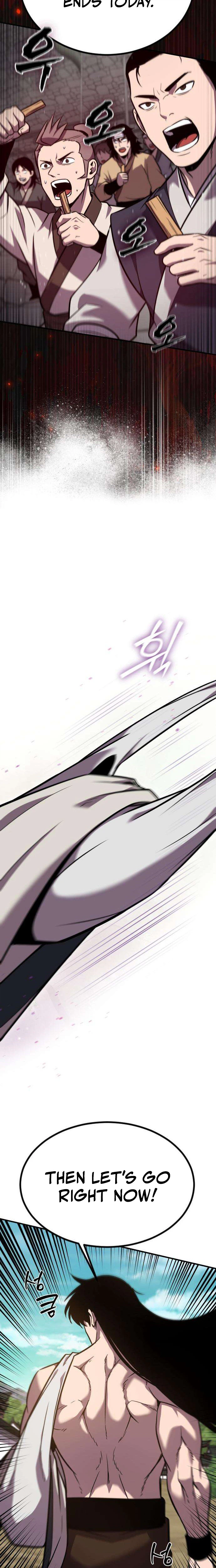 The Dragon of Kunlun Chapter 7 Page 36