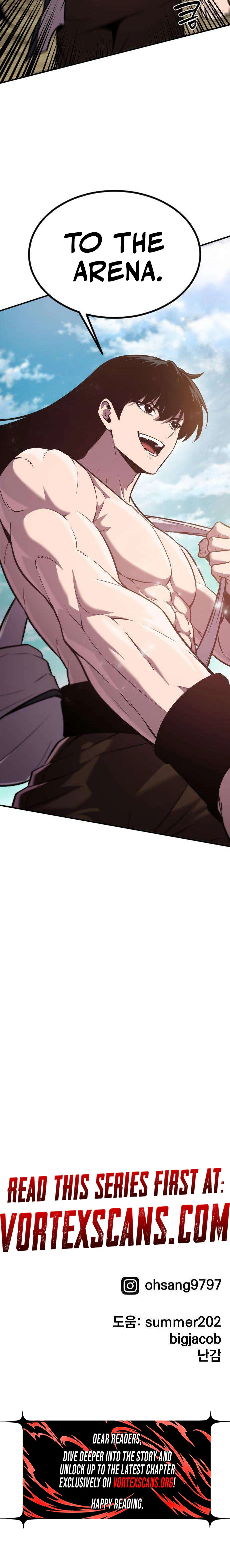 The Dragon of Kunlun Chapter 7 Page 37
