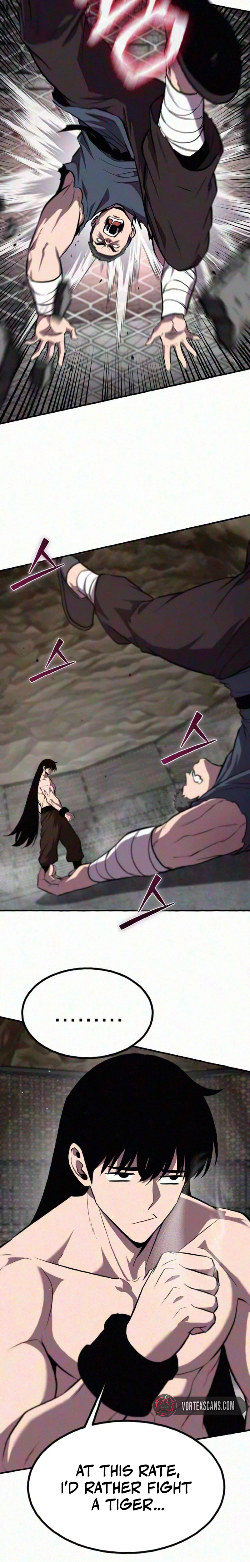 The Dragon of Kunlun Chapter 9 Page 6