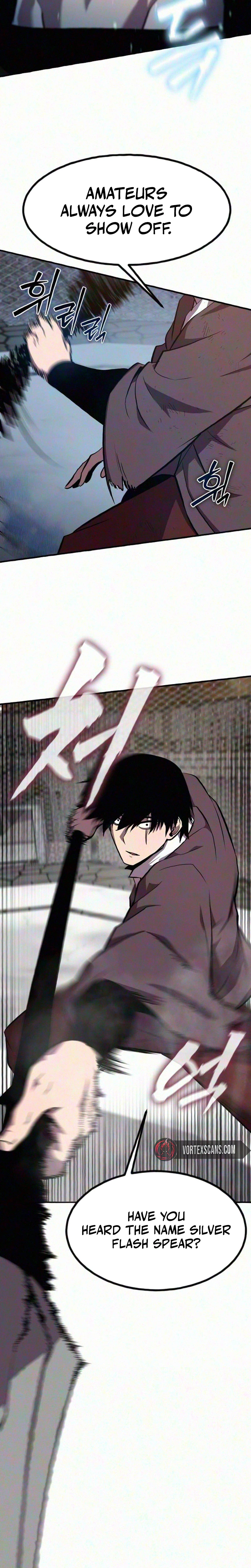The Dragon of Kunlun Chapter 9 Page 9