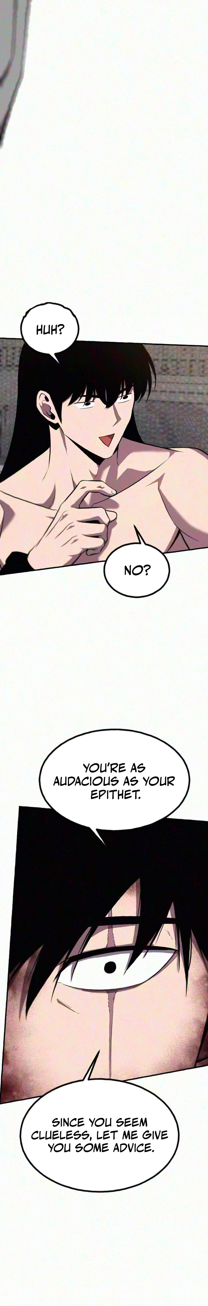 The Dragon of Kunlun Chapter 9 Page 10