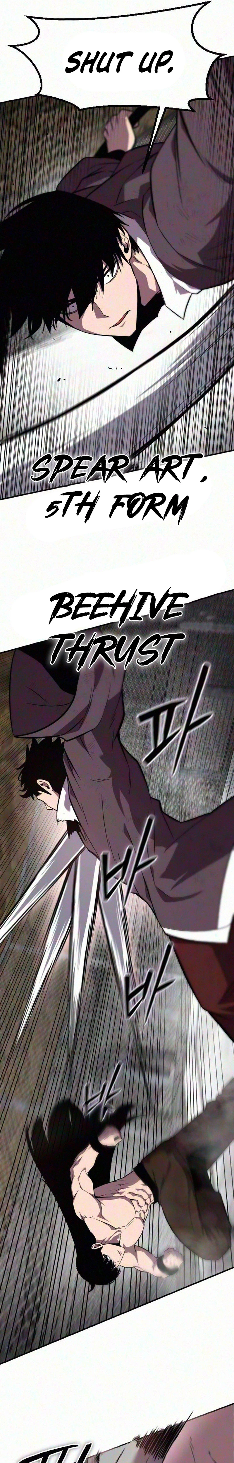 The Dragon of Kunlun Chapter 9 Page 20