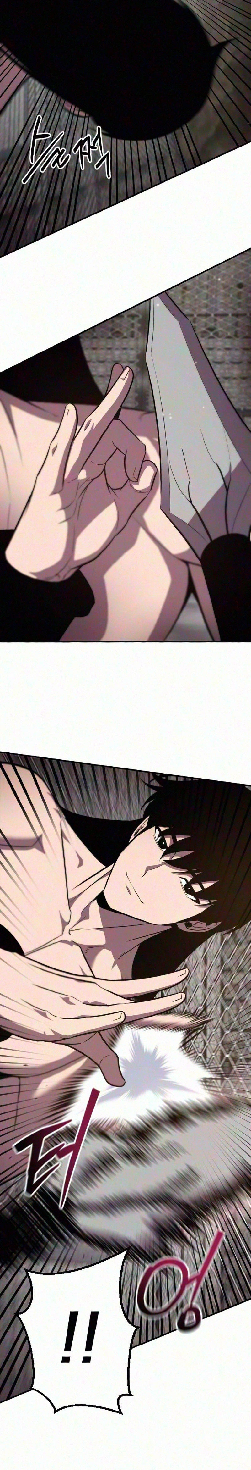 The Dragon of Kunlun Chapter 9 Page 25