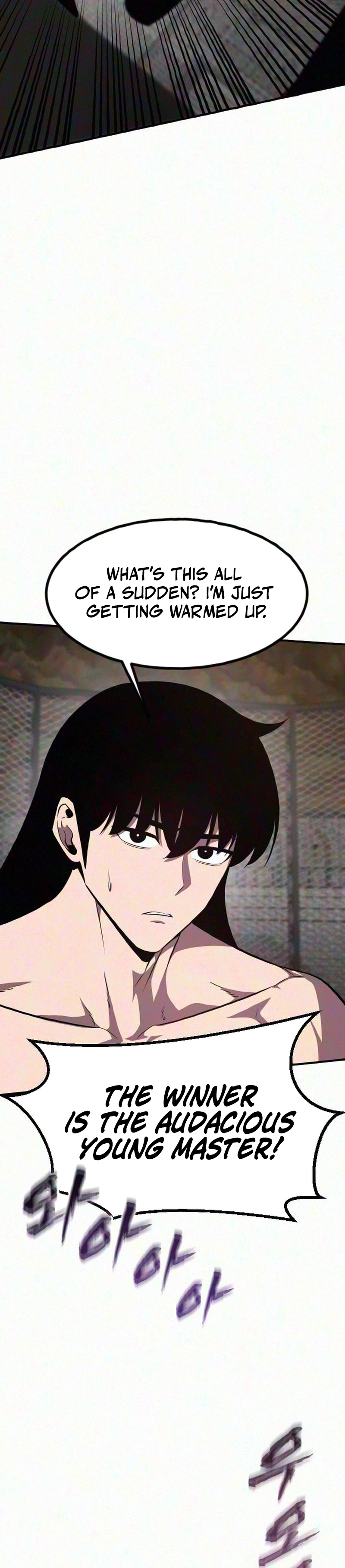 The Dragon of Kunlun Chapter 9 Page 31