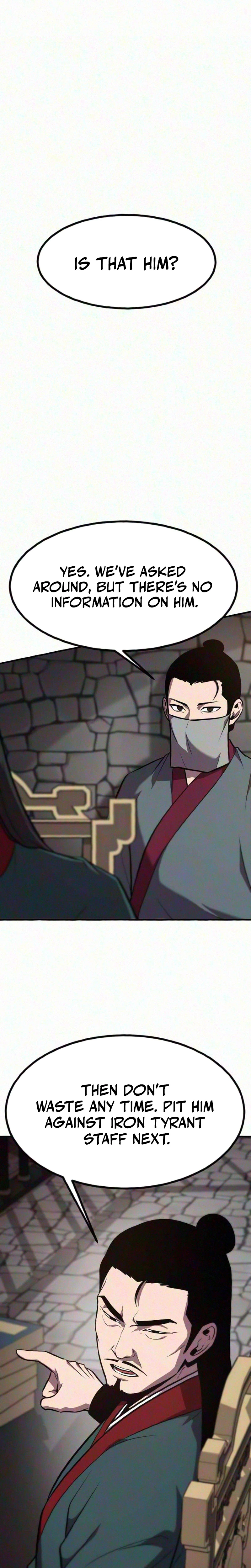 The Dragon of Kunlun Chapter 9 Page 33