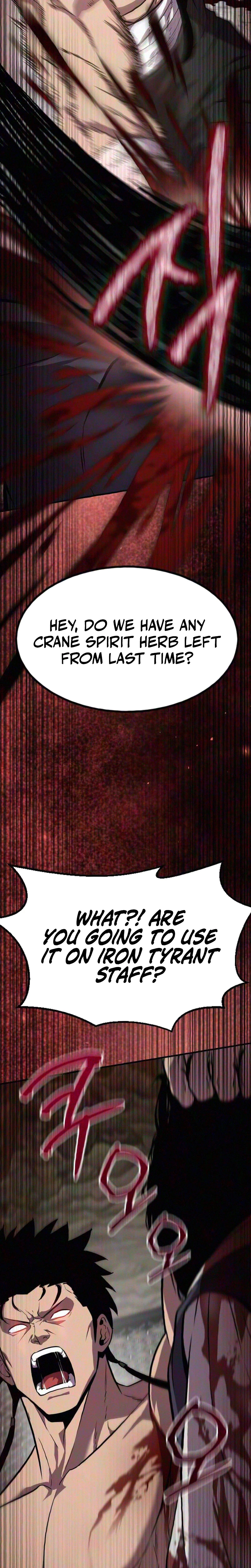 The Dragon of Kunlun Chapter 9 Page 39