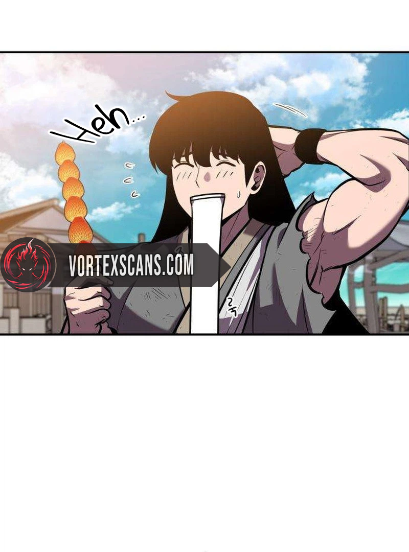 The Dragon of Kunlun Chapter 3 Page 6