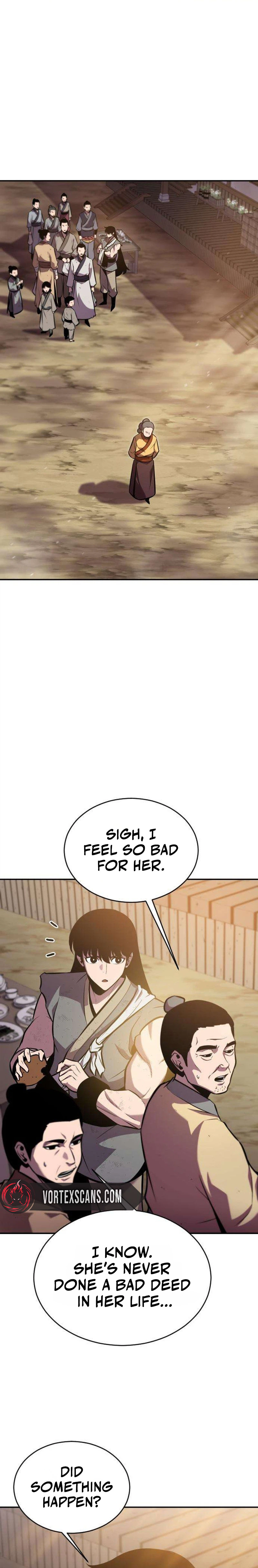 The Dragon of Kunlun Chapter 3 Page 12