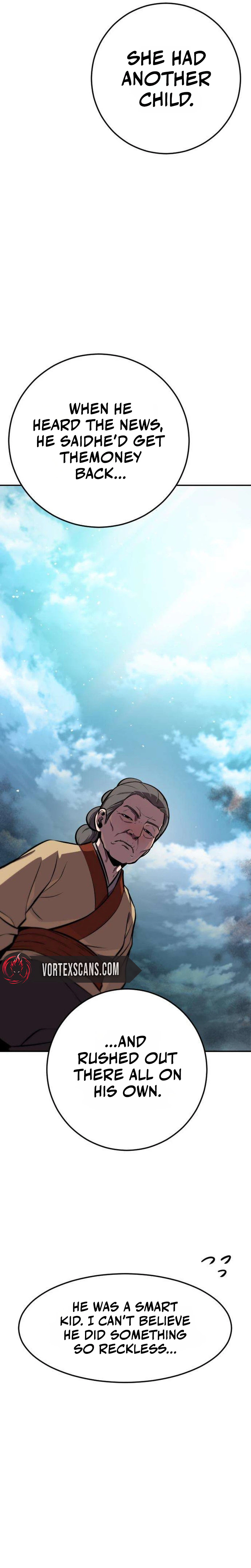 The Dragon of Kunlun Chapter 3 Page 15