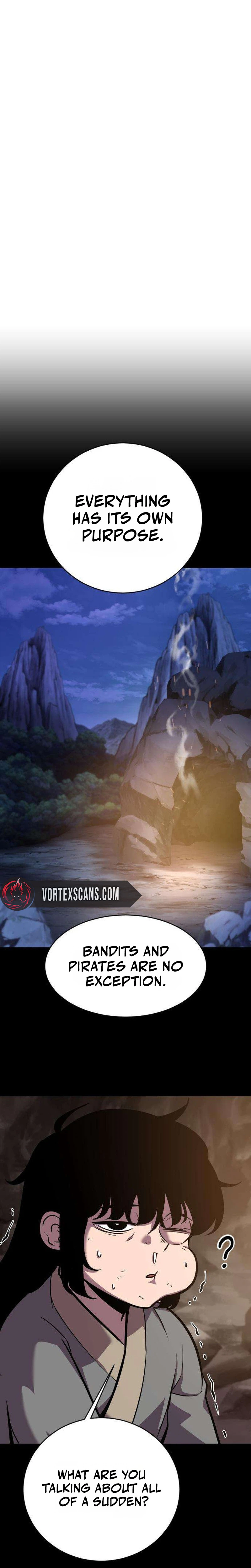 The Dragon of Kunlun Chapter 3 Page 19