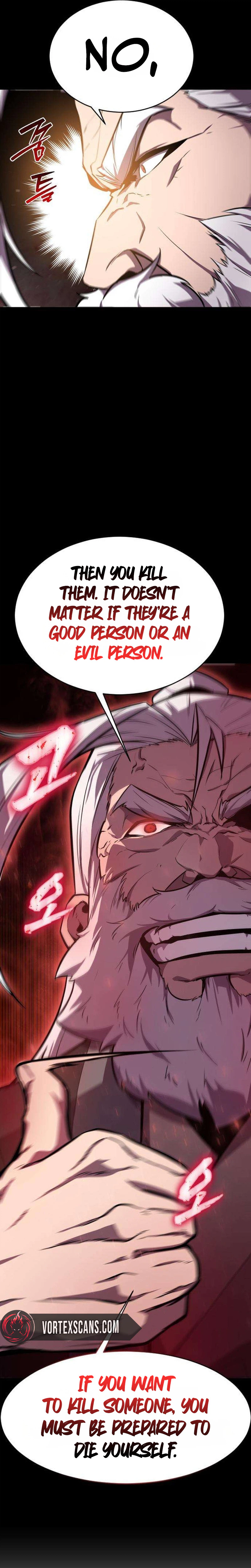The Dragon of Kunlun Chapter 3 Page 25