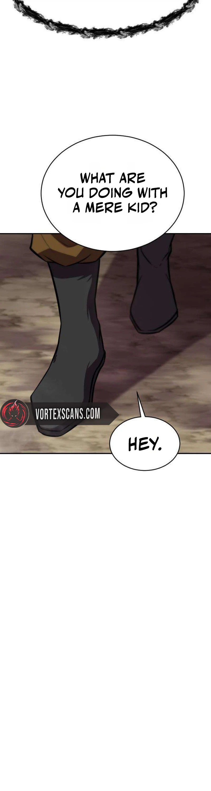 The Dragon of Kunlun Chapter 3 Page 29