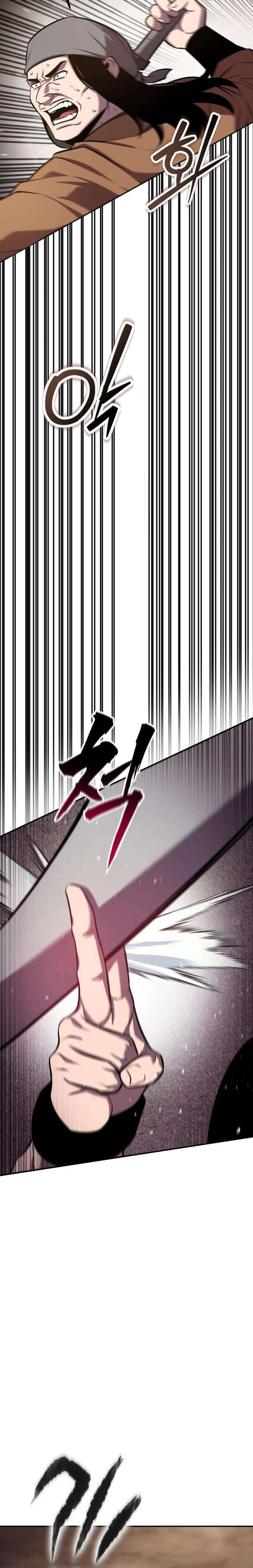 The Dragon of Kunlun Chapter 3 Page 32