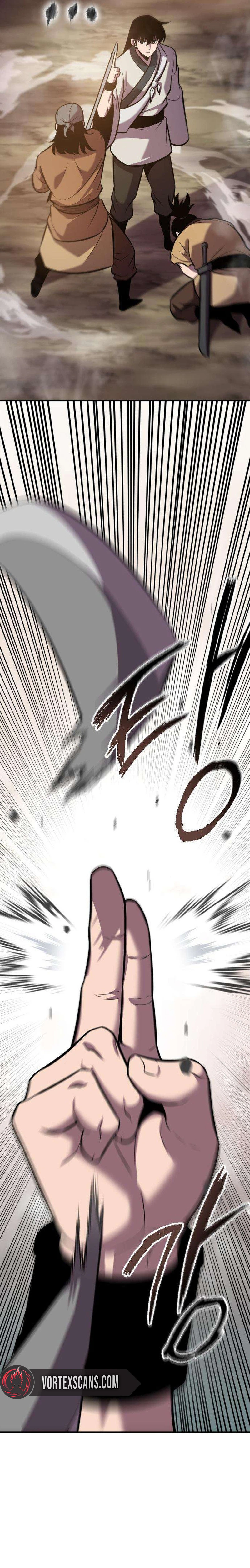 The Dragon of Kunlun Chapter 3 Page 33