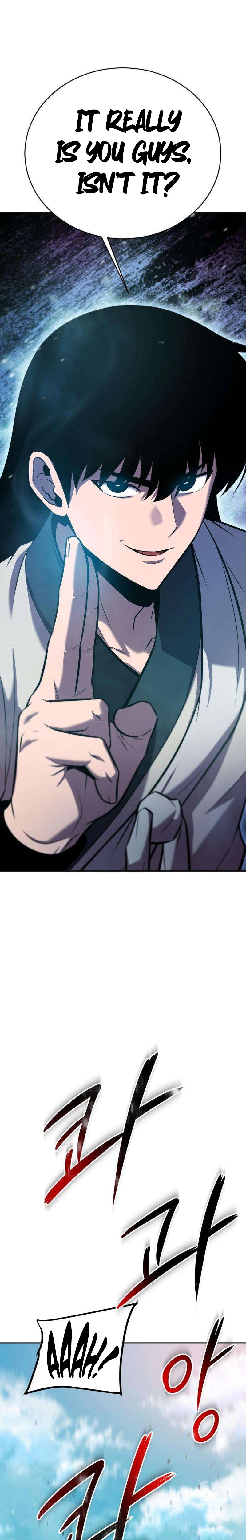 The Dragon of Kunlun Chapter 3 Page 34