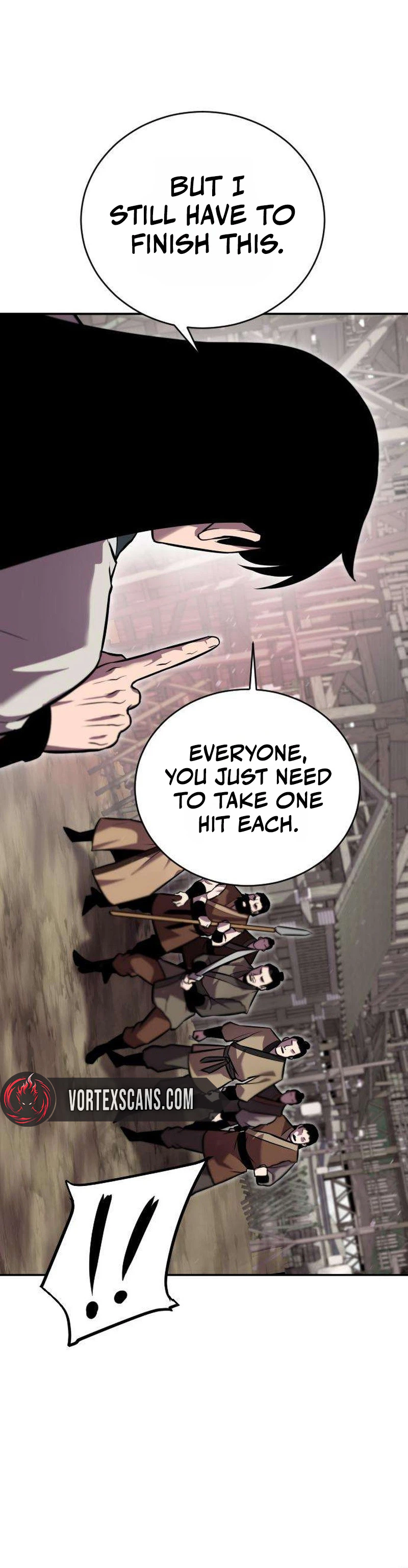 The Dragon of Kunlun Chapter 3 Page 38