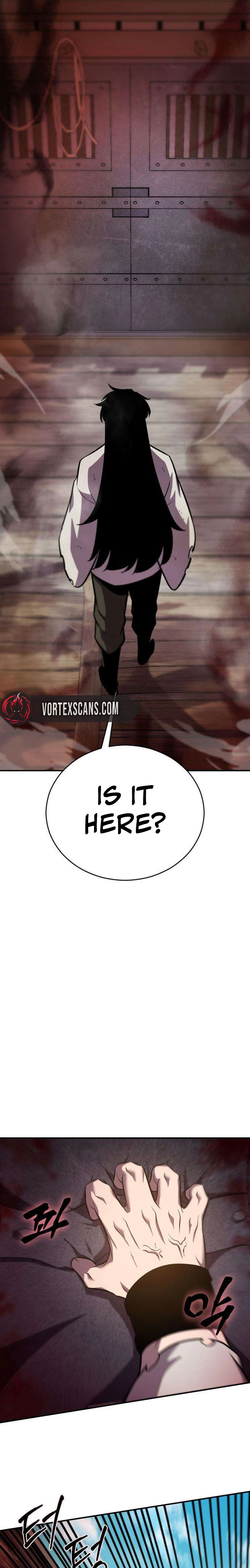 The Dragon of Kunlun Chapter 3 Page 42
