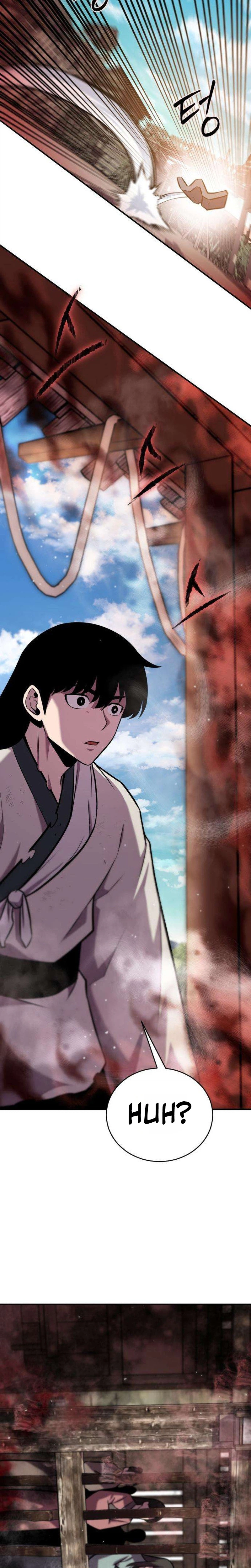The Dragon of Kunlun Chapter 3 Page 43