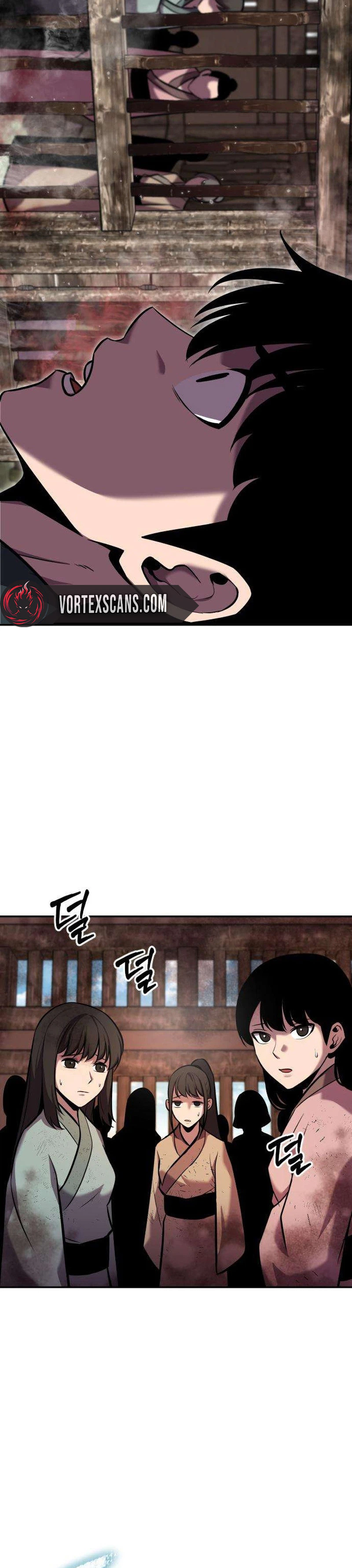 The Dragon of Kunlun Chapter 3 Page 44