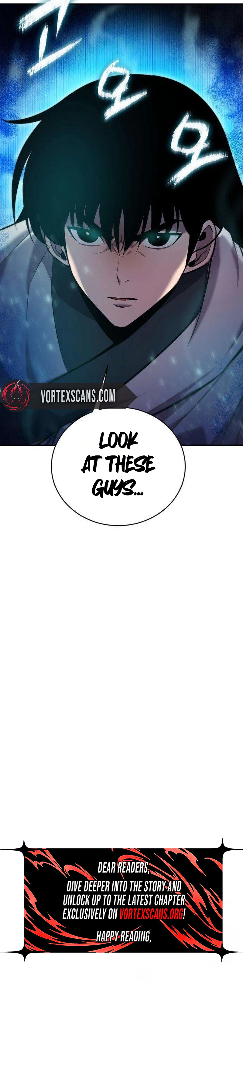 The Dragon of Kunlun Chapter 3 Page 45