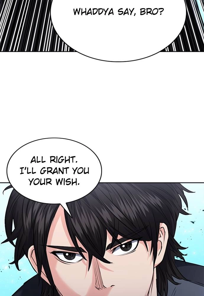 The Druid of Seoul Station Chapter 65 Page 100