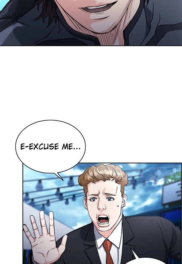 The Druid of Seoul Station Chapter 65 Page 101