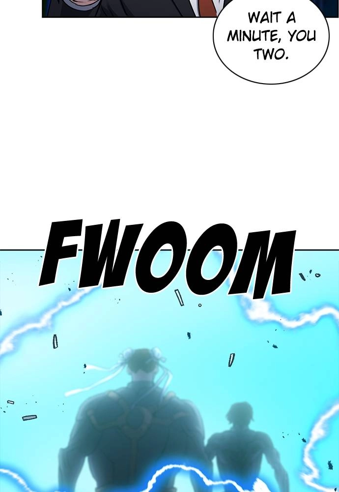 The Druid of Seoul Station Chapter 65 Page 102