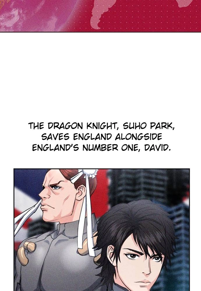 The Druid of Seoul Station Chapter 65 Page 107