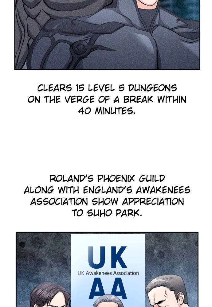 The Druid of Seoul Station Chapter 65 Page 108