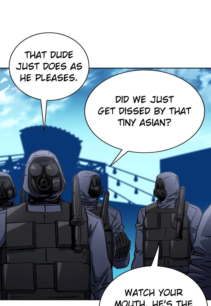 The Druid of Seoul Station Chapter 65 Page 10