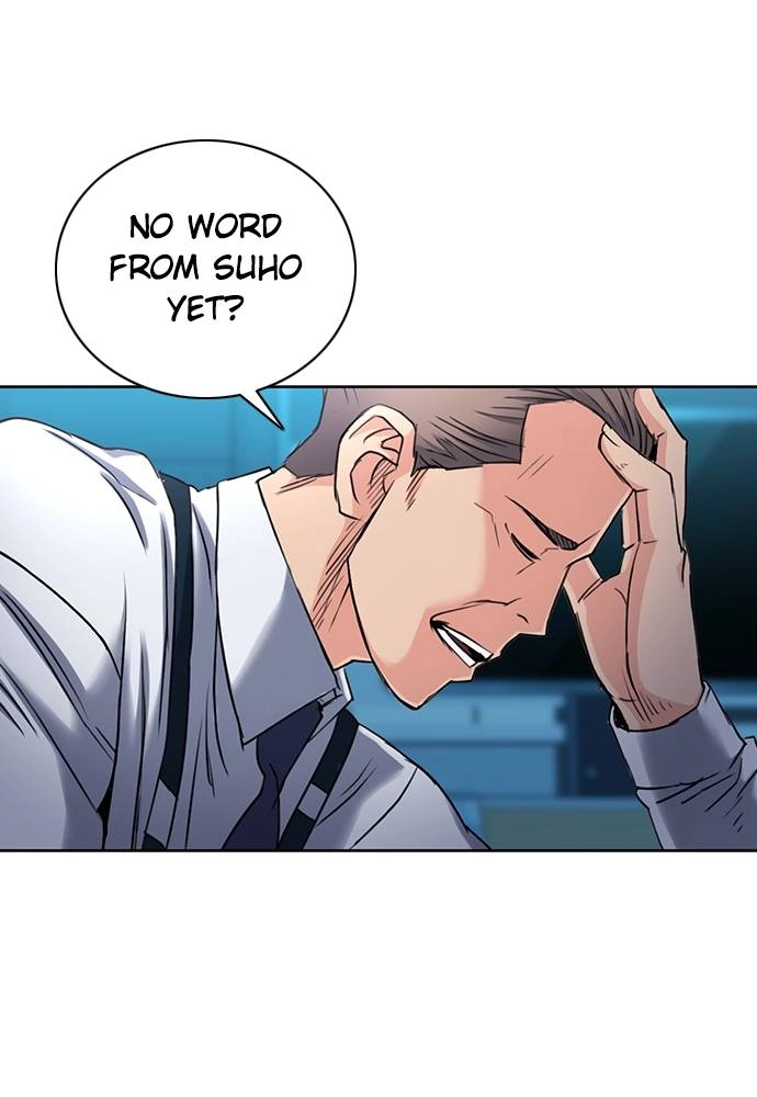 The Druid of Seoul Station Chapter 65 Page 113