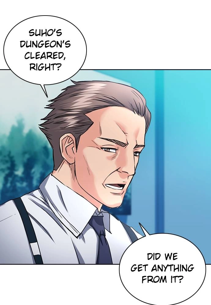 The Druid of Seoul Station Chapter 65 Page 115