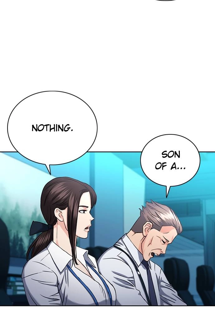 The Druid of Seoul Station Chapter 65 Page 116