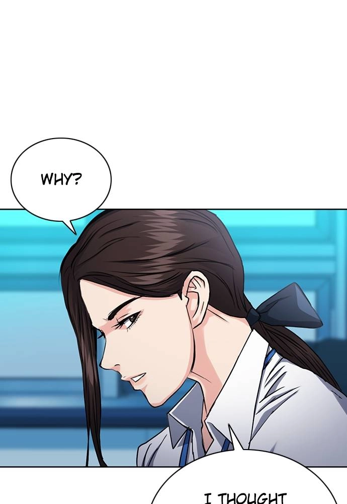 The Druid of Seoul Station Chapter 65 Page 117