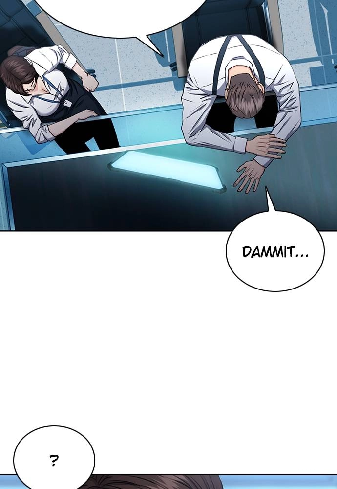 The Druid of Seoul Station Chapter 65 Page 120