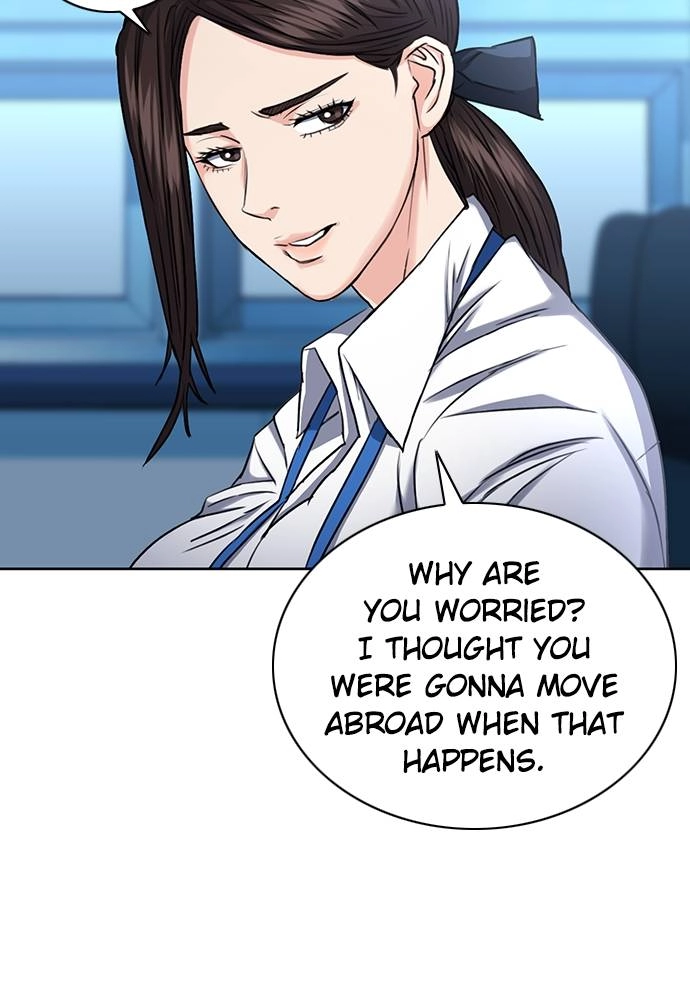The Druid of Seoul Station Chapter 65 Page 121