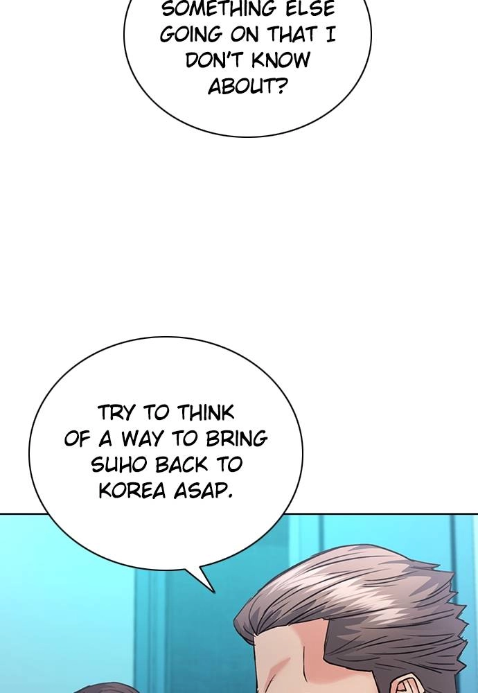 The Druid of Seoul Station Chapter 65 Page 124