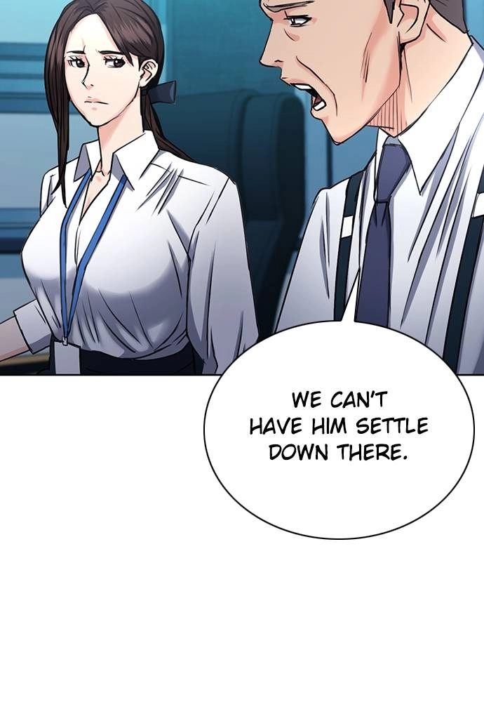The Druid of Seoul Station Chapter 65 Page 125