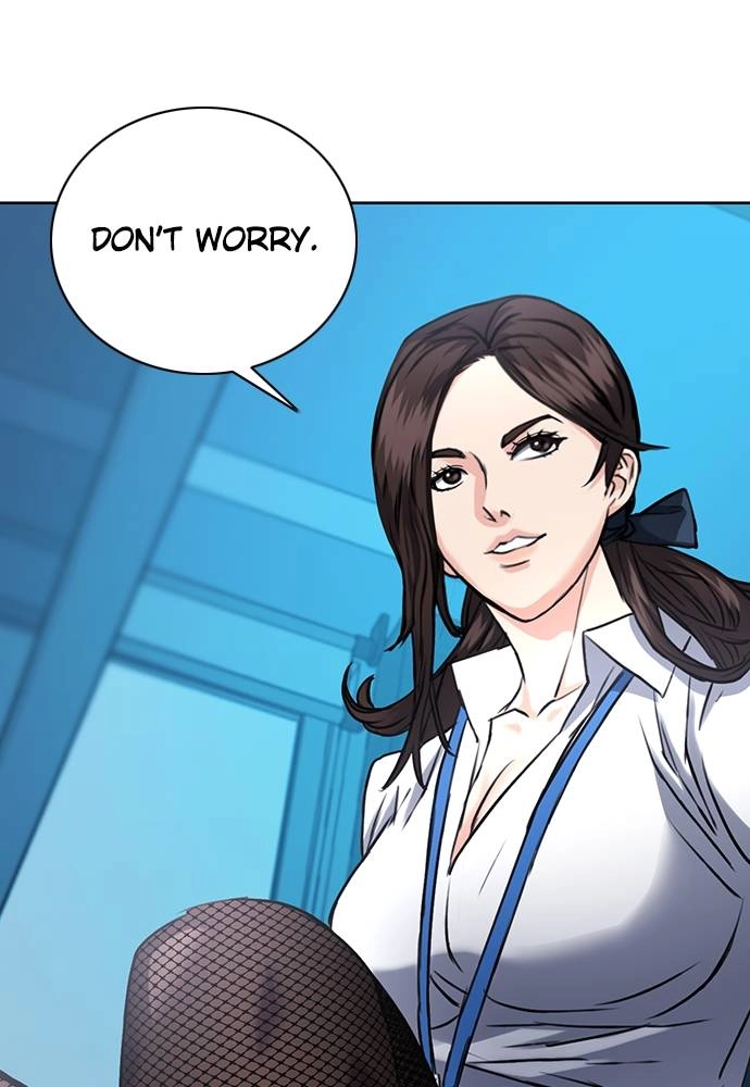 The Druid of Seoul Station Chapter 65 Page 126