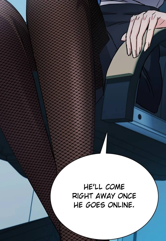The Druid of Seoul Station Chapter 65 Page 127