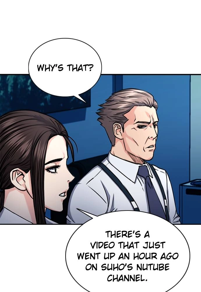 The Druid of Seoul Station Chapter 65 Page 129
