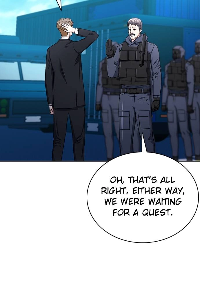 The Druid of Seoul Station Chapter 65 Page 12