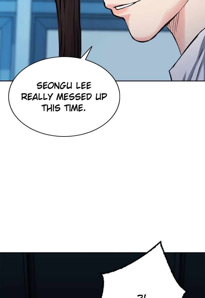 The Druid of Seoul Station Chapter 65 Page 131