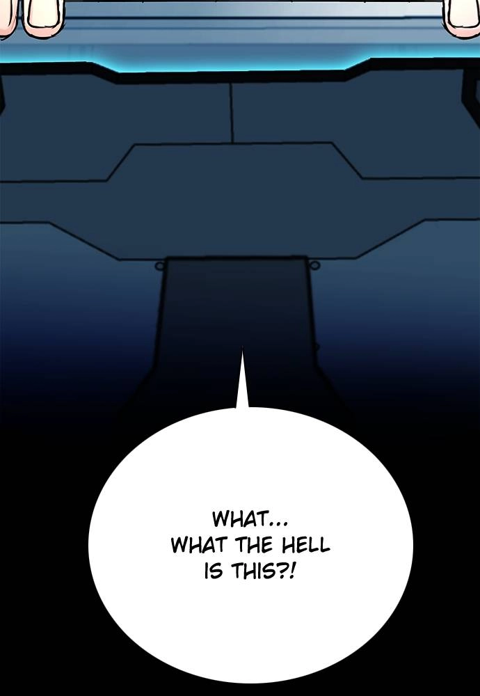 The Druid of Seoul Station Chapter 65 Page 133