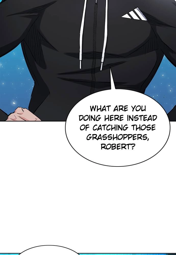 The Druid of Seoul Station Chapter 65 Page 19