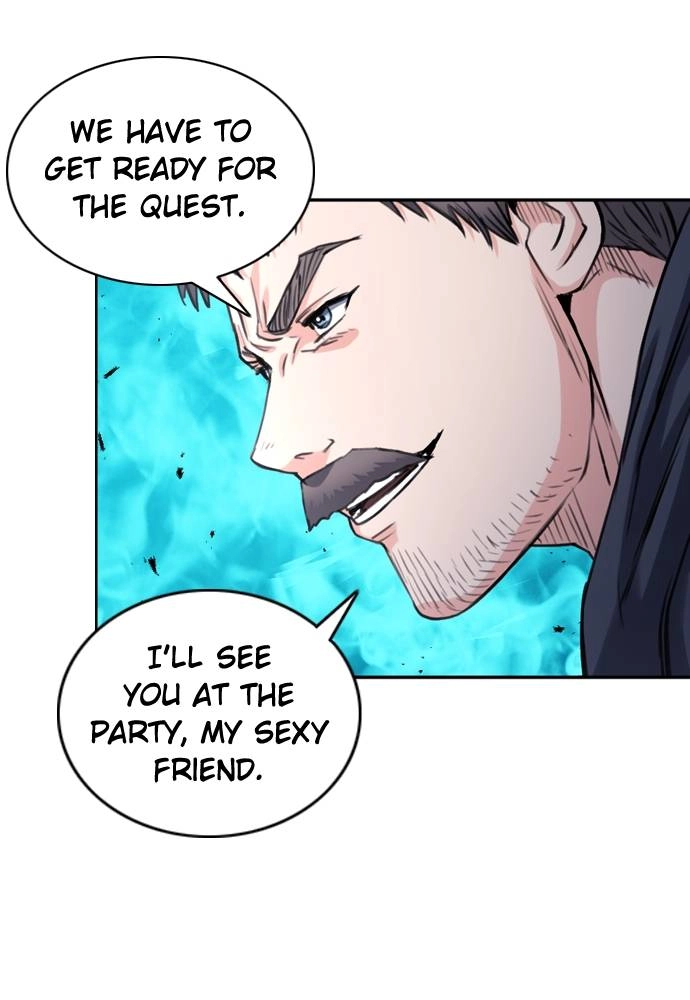 The Druid of Seoul Station Chapter 65 Page 23