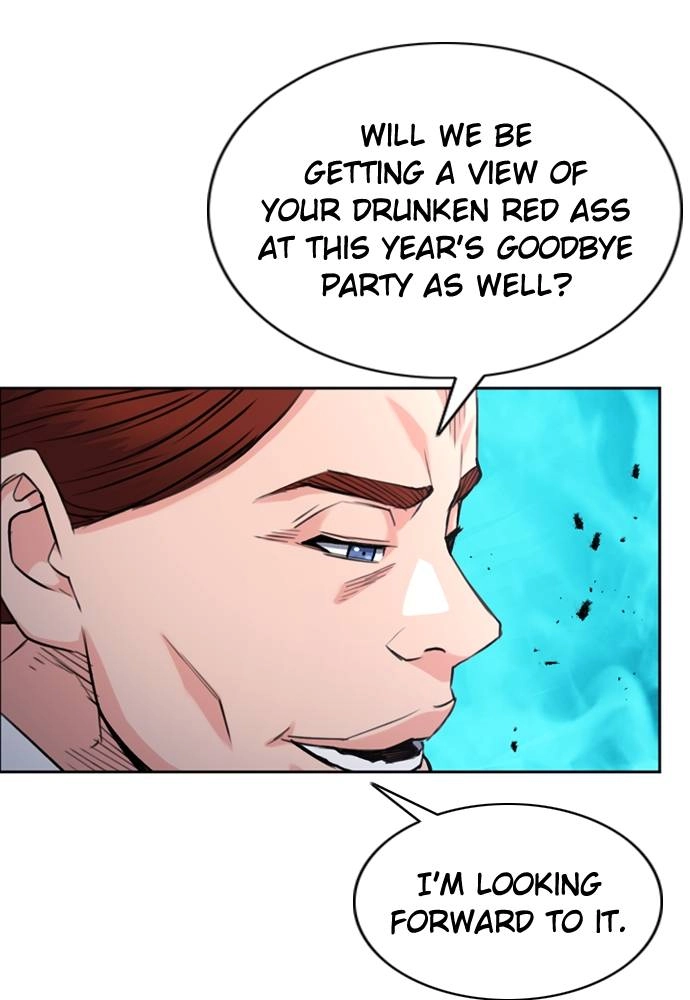 The Druid of Seoul Station Chapter 65 Page 24