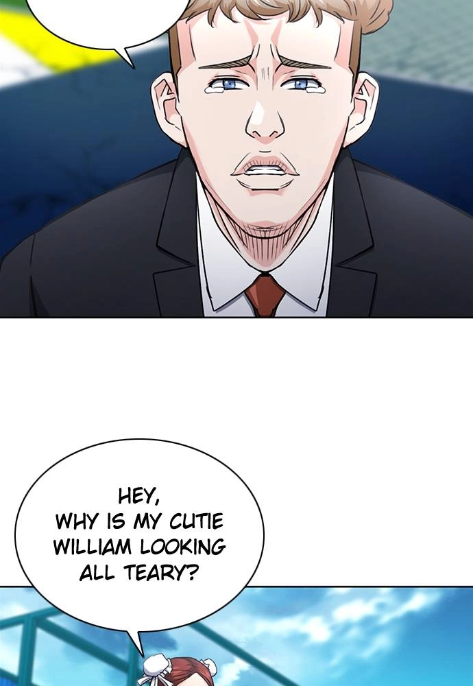 The Druid of Seoul Station Chapter 65 Page 26