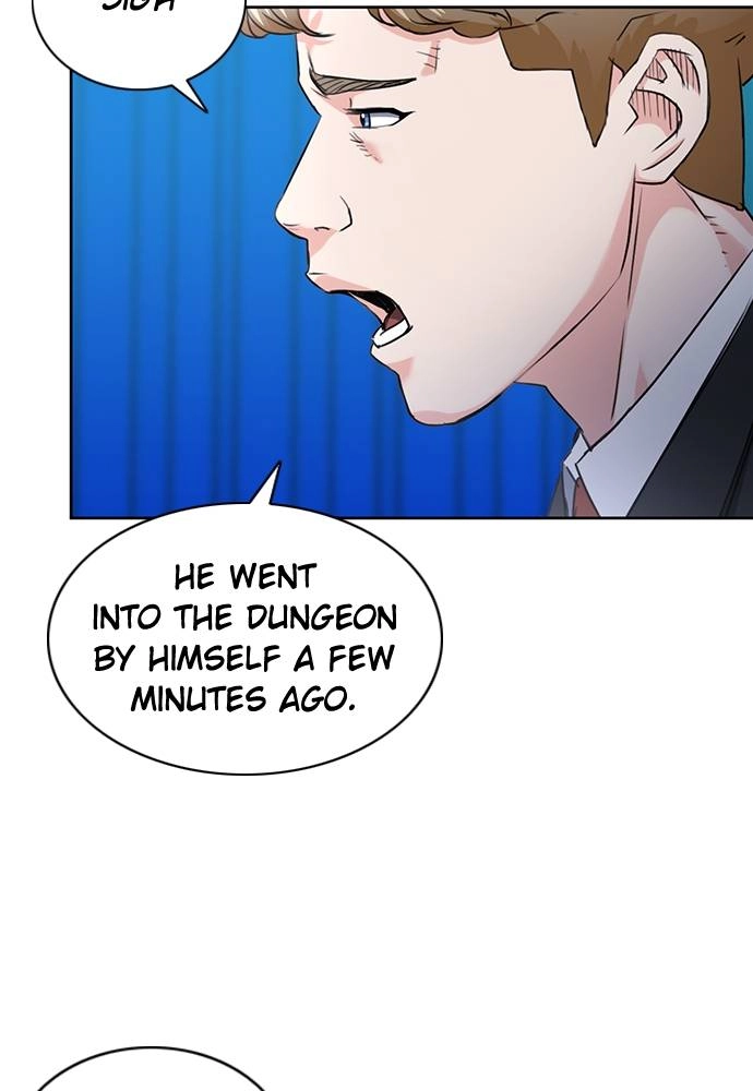 The Druid of Seoul Station Chapter 65 Page 28