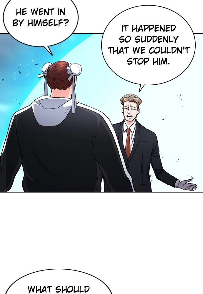 The Druid of Seoul Station Chapter 65 Page 29